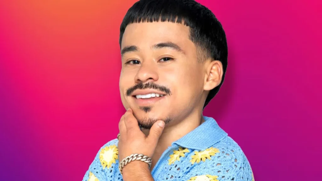 El Abelito Wikipedia: edad, padres, altura, novia, de dónde es y quién es el influencer