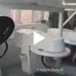 El caso de la panadería Baku: video viral completo del accidente