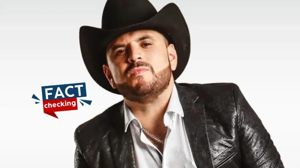 ¿El Komander esta vivo o muerto?, ¿es verdad que murió hoy 2025?, ¿qué le pasó?