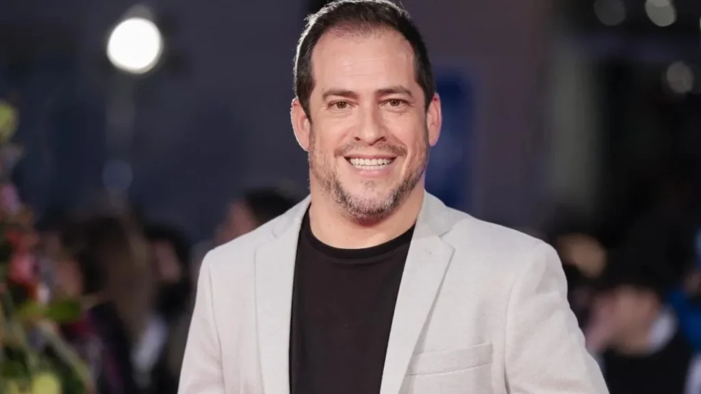 El Langui pareja actual e hijos: ¿Quién es su esposa?, ¿cuántos herederos tiene?