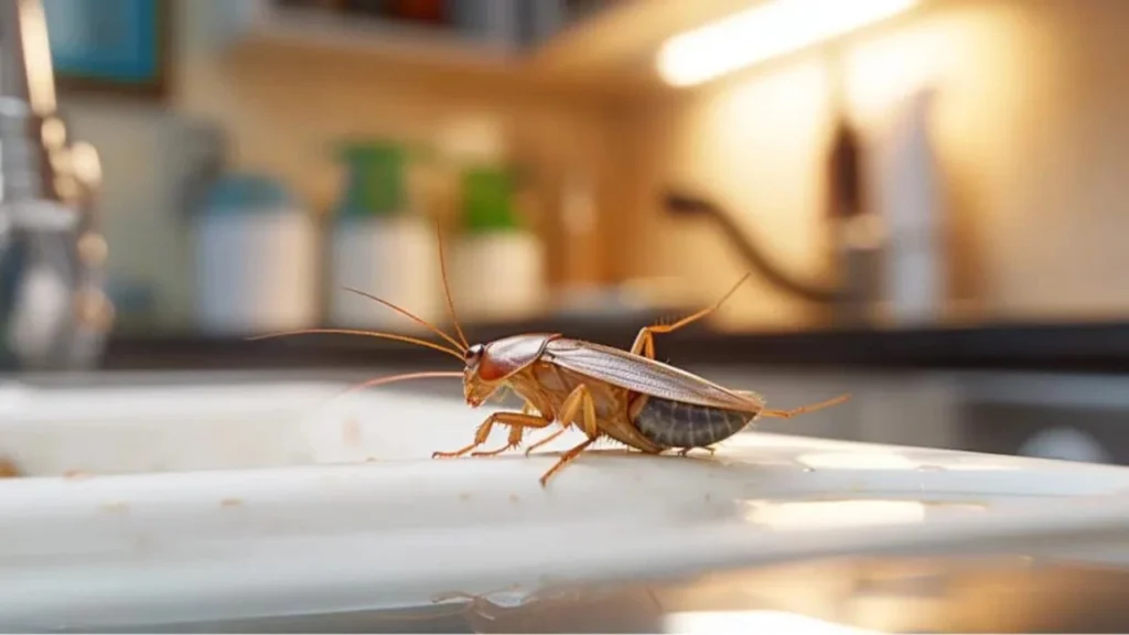 El electrodoméstico de la cocina que atrae a las cucarachas y usas a diario