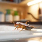 El electrodoméstico de la cocina que atrae a las cucarachas y usas a diario