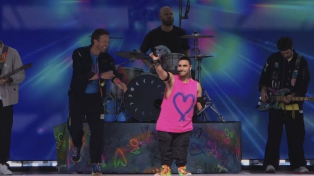 Emmanuel Kelly deslumbra en la final del Mundial de Clubes FIFA 2025