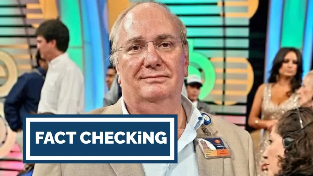 ¿Enrique Segoviano murió?, qué se sabe del exdirector del ‘Chavo de 8’