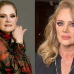 Érika Buenfil parejas e hijo: ¿Quiénes son y por qué están en tendencia?