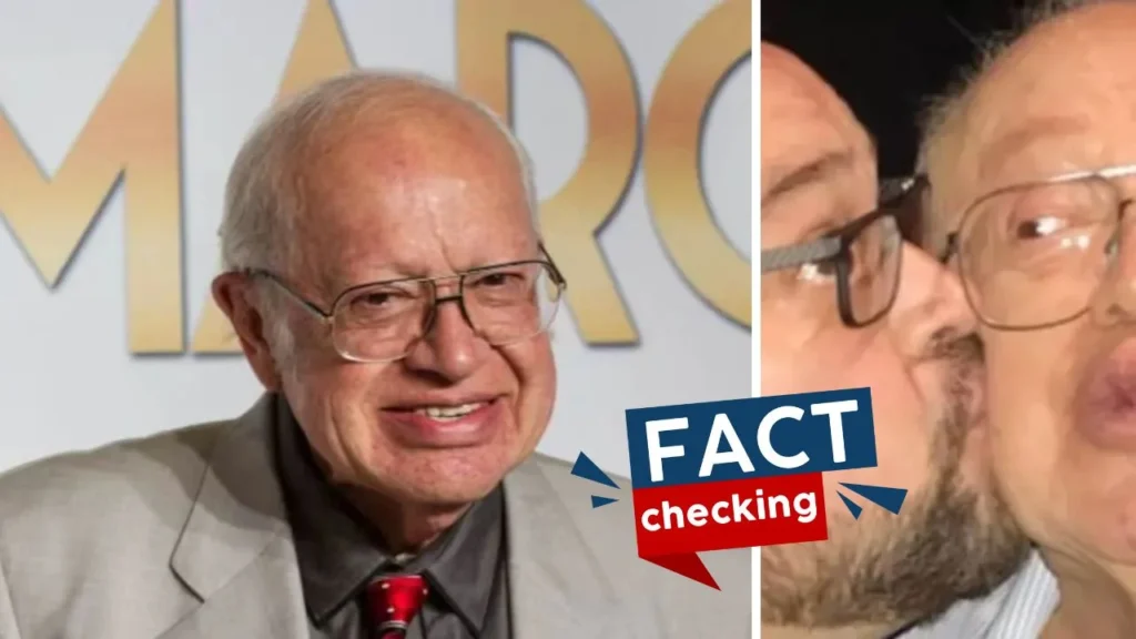 ¿Es cierto que murió Eduardo Manzano? La verdad sobre el rumor de su muerte