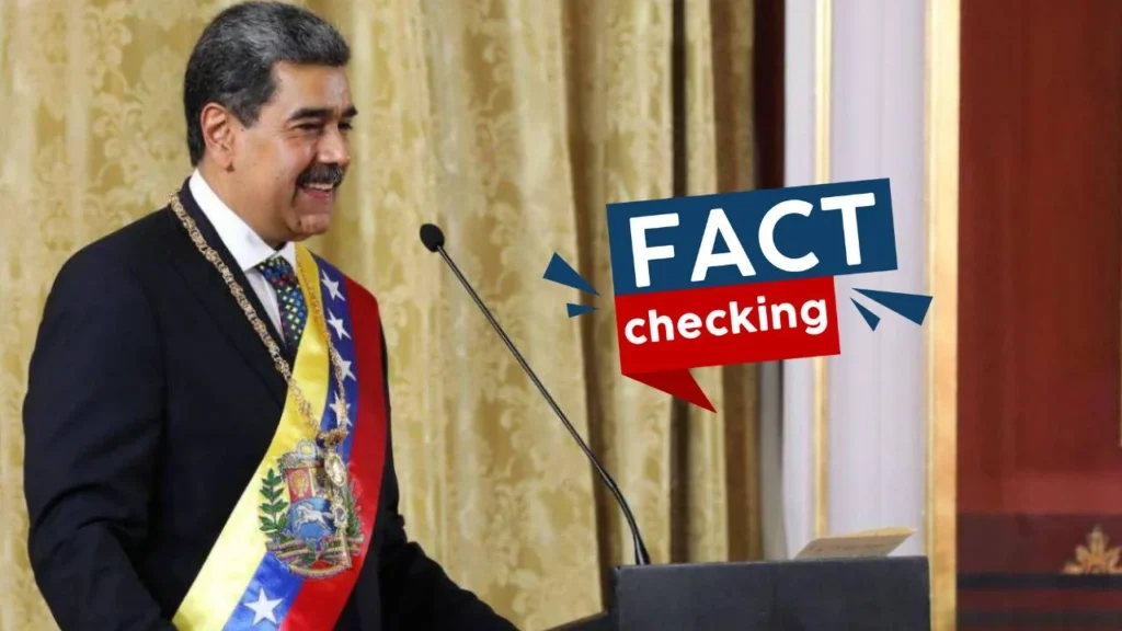 ¿Es verdad que Nicolás Maduro murió hoy?, ¿falleció 2025?, ¿Qué le pasó?