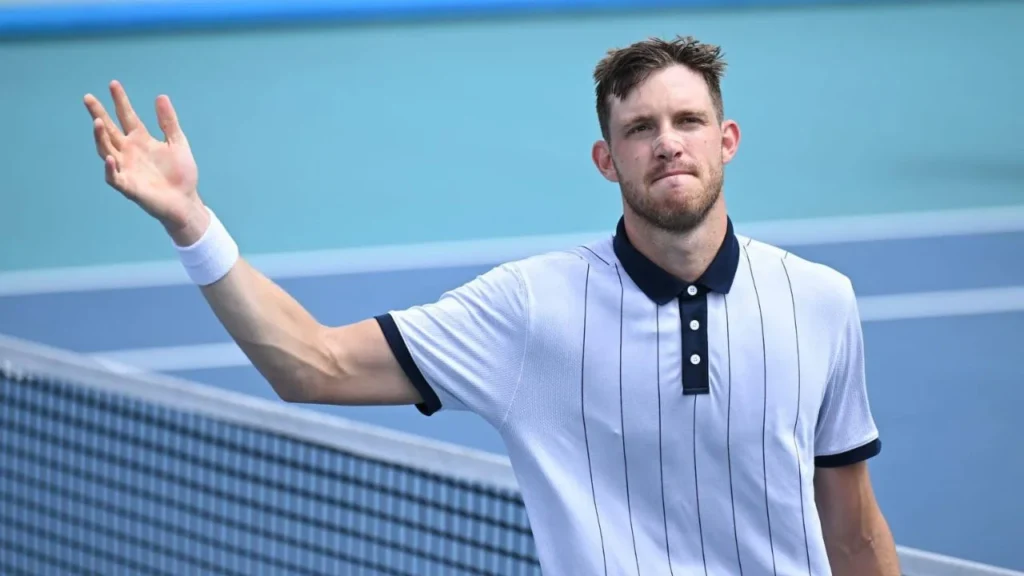 Esposa de Nicolás Jarry: ¿quién es la pareja actual e hijos del tenista chileno?