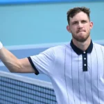 Esposa de Nicolás Jarry: ¿quién es la pareja actual e hijos del tenista chileno?