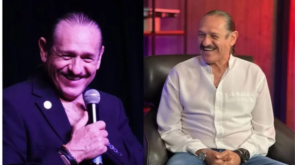 Esposa de Teo González: ¿Quién es la pareja de comediante mexicano?