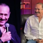 Esposa de Teo González: ¿Quién es la pareja de comediante mexicano?