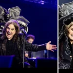 Esposa e hijos de Ozzy Osbourne: ¿Quién es Sharon Osbourne y cuántos hijos tuvo?
