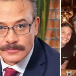 Esposa e hijos de Sergio Sendel: ¿Qué se sabe de la familia del actor?