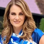 Flor Rubio pareja: hijos y quién es el esposo de la conductora de televisión