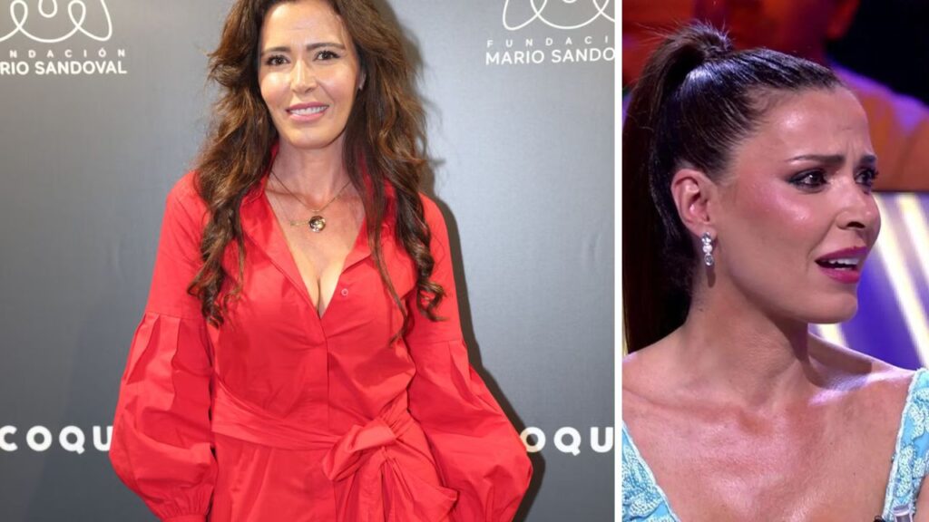 Eugenia Santana biografía: Quién es, edad, hijo, enfermedad y su vida privada