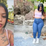 Mexicano viajó a Honduras para cobrarle a excariñosa: ella lo tilda de ‘maje’