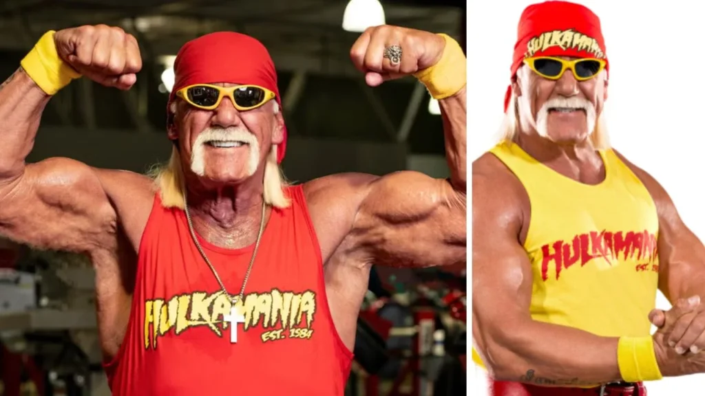 Fallece Hulk Hogan: qué le pasó, edad y causa de muerte de Terry Gene Bollea