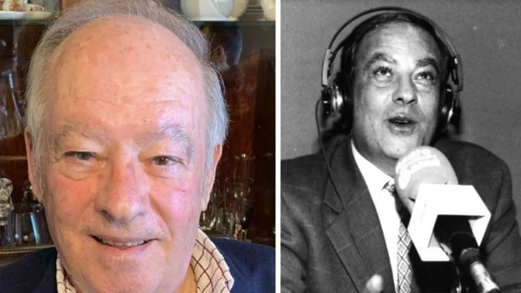 Fallece Luis Lorente: de qué murió, qué le pasó, Wikipedia, esposa e hijos del periodista