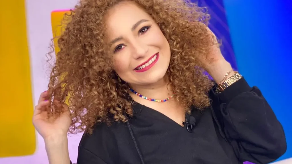 Fallece la presentadora hondureña Mayra Tercero a los 31 años