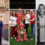 Familia de Diogo Jota: Así estaba conformado su entorno más cercano