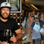 Familia de René Higuita: hijos, esposa, padres y cómo lucía joven