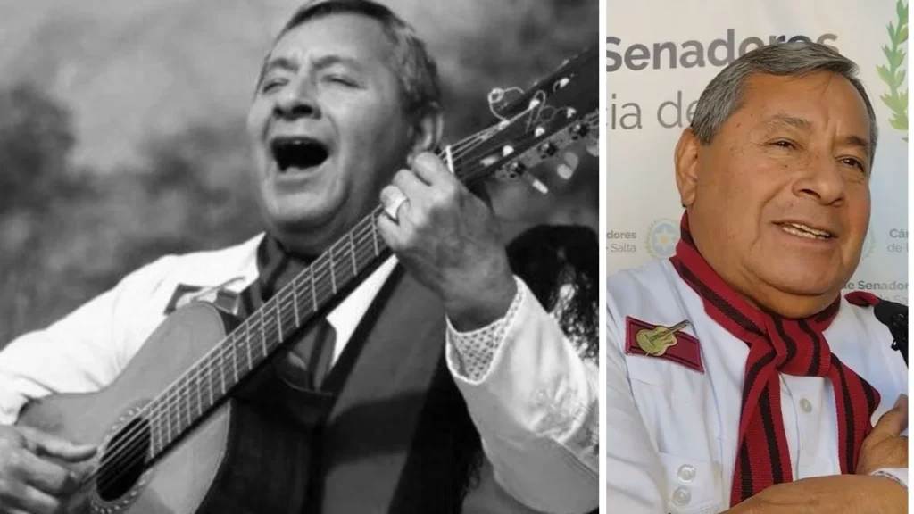 Federico Córdoba Wikipedia: Quién fue, edad, biografía y de qué murió