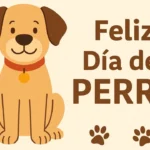 Feliz Día del Perro 21 de julio: bonitas frases para compartir este día