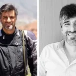 Fernando Cassanello Wikipedia: Quién es, hijos y separación con Sandra Borghi