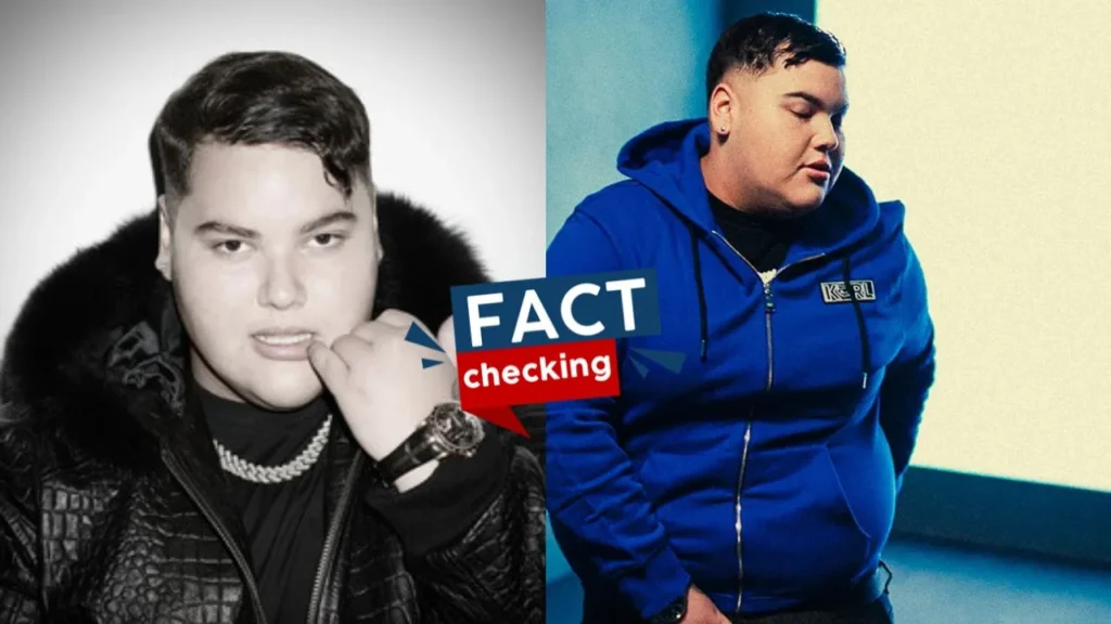 ¿FloyyMenor murió hoy 2025?, ¿Qué le pasó?, ¿fallece de un infarto al corazón?