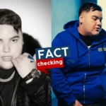 ¿FloyyMenor murió hoy 2025?, ¿Qué le pasó?, ¿fallece de un infarto al corazón?