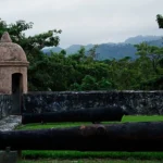 Este es el mito más escalofriante de la Fortaleza de San Fernando de Omoa