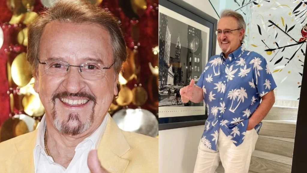 Fortuna de Carlos Villagrán: ¿Qué tan millonario es Quico? ¡Esto gana!