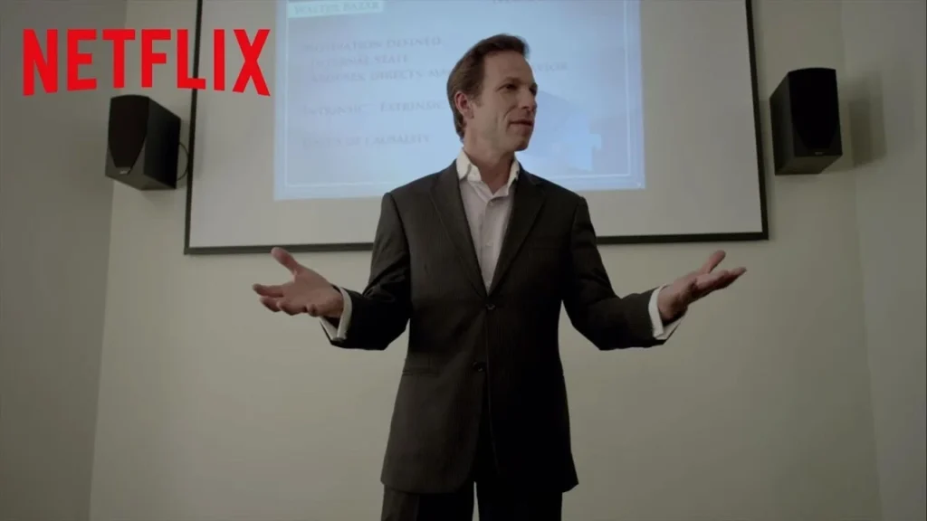 Frases de Walter Bazar: inspiración espiritual desde Club de Cuervos