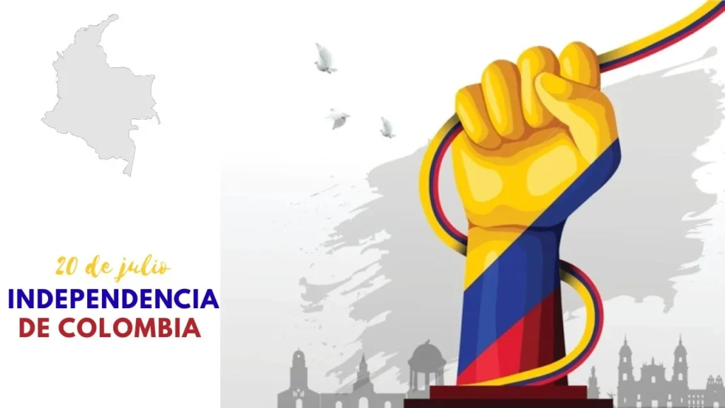 Frases Independencia de Colombia 2025: palabras alusivas para este 20 de julio
