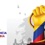 Frases Independencia de Colombia 2025: palabras alusivas para este 20 de julio