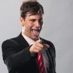 Gaspi, antes y ahora: así luce el youtuber que participará en La Velada del Año V