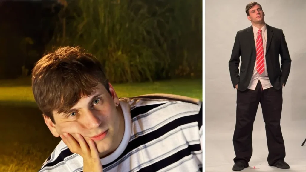 Gaspi Wikipedia: Quién es, nombre real, altura y qué edad tiene