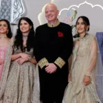 Gianni Infantino hijos: ¿Quiénes son y cuántos tiene? esposa