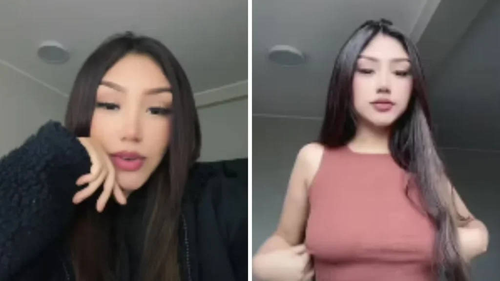 Glo glo Jhoselyn Maura videos Twitter: polémica viral en redes