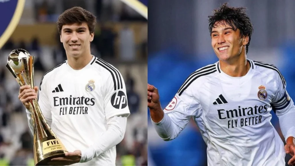 Gonzalo García padres: quiénes son, cómo lo han ayudado y a qué se dedican