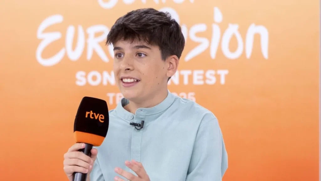 Gonzalo Pinillos edad Wikipedia: padres, origen, estudios y quién es