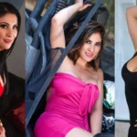 ¿Grecia Martínez, conocida como Teresa Ferrer, tuvo pareja e hijos?