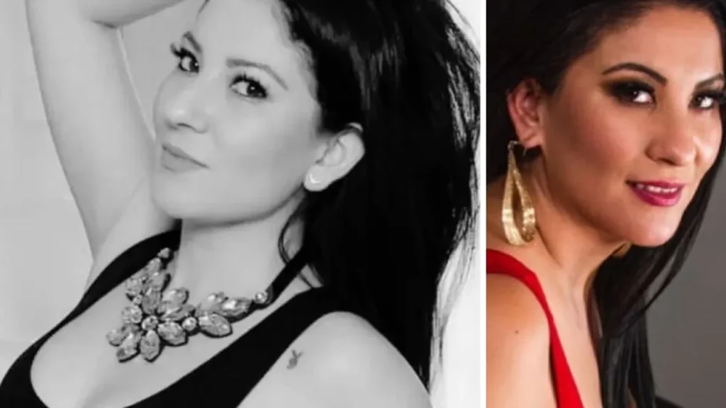 Grecia Martínez enfermedad: Quién fue, edad y causa de muerte de Teresa Ferrer