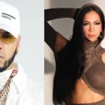 Hermana de Anuel AA ¿Quién es y qué se sabe de la puertorriqueña Gazmey?