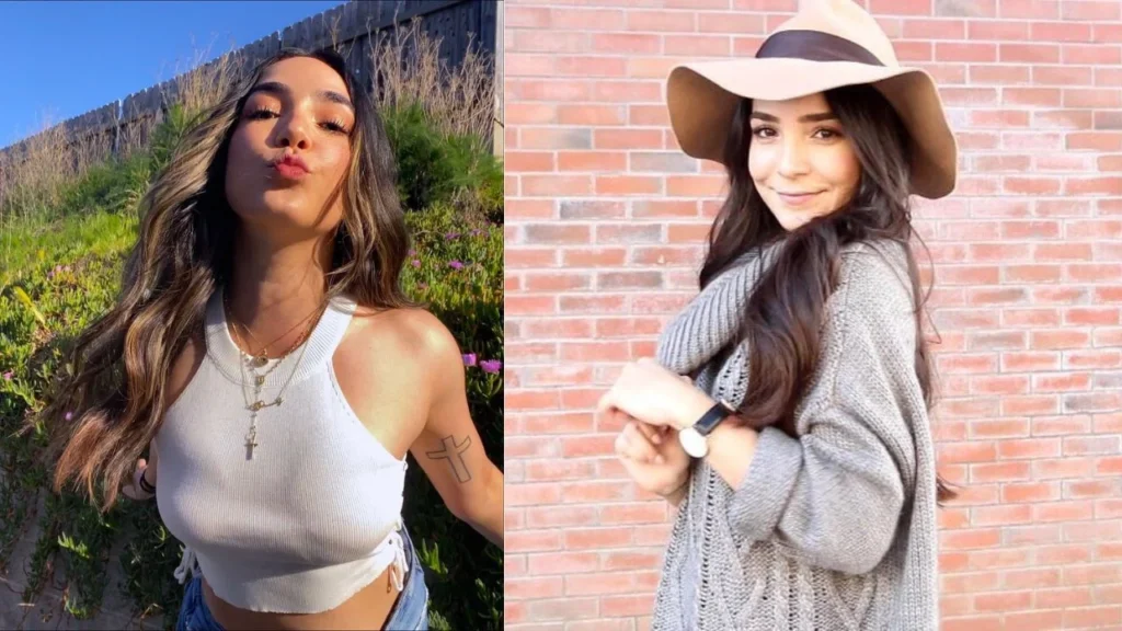 Heyitspriscila edad: quién es, pareja, embarazo, nombre completo y vida personal