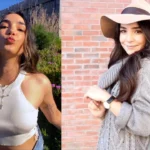 Heyitspriscila edad: quién es, pareja, embarazo, nombre completo y vida personal