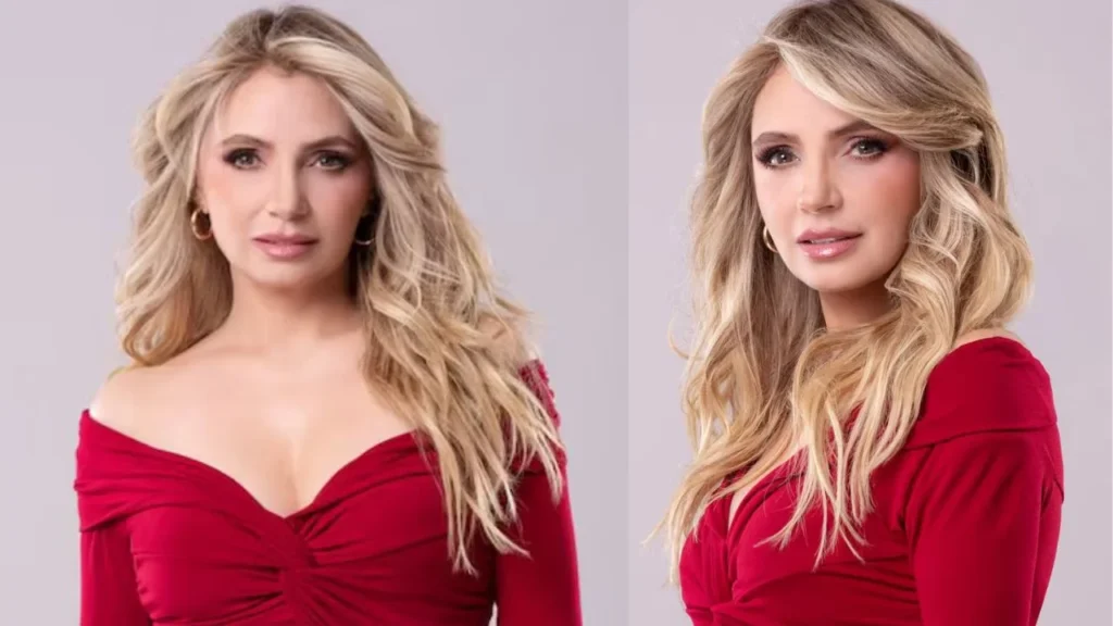 Hija de Angélica Rivera ¿Quiénes son, edad y a qué se dedican?