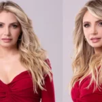 Hija de Angélica Rivera ¿Quiénes son, edad y a qué se dedican?