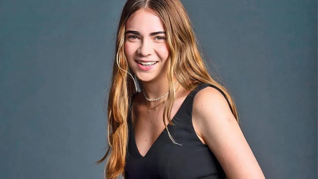 Hija de Jesús Ochoa ¿Quién es, edad y a qué se dedica?