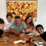 Hijos de Alejandro Sanz cuántos tiene y quiénes son: nombres y edades